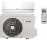 تصویر کولر۲۴هزار یونیوا موتور پیستونی کوپلند T3مدلUN-MP24 گاز۲۲ UNEVA air conditioner UN-MP24 CoplandT3 compressor