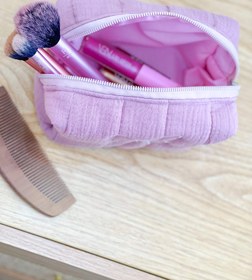 تصویر میکاپ بگ papia 