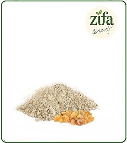 تصویر عصاره کتیرا خشک (پودری) 