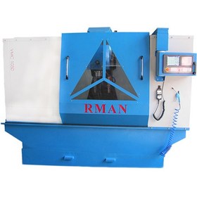 تصویر دستگاه فرز CNC مدل Rman5 