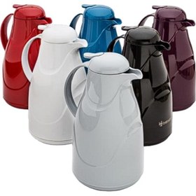 تصویر فلاکس 2 لیتر رنگی یونیک مدل UN 1919 