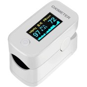 تصویر پالس اکسیمتر سدنا | Sedna Pulse Oximeter 