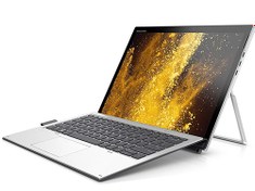 تصویر لپ تاپ استوک اچ پی 13 اینچ Elitebook 830 G6 X360 Core i7-8665U لمسی FULL HD 