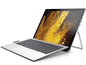 تصویر لپ تاپ استوک اچ پی 13 اینچ Elitebook 830 G6 X360 Core i7-8665U لمسی FULL HD 