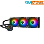 تصویر فن خنک کننده پردازنده Fan Thermaltake TH360