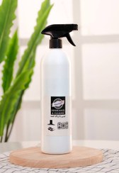 تصویر چربی زدا برند نانو استار یک لیتر - قدرت پاک کنندگی بالا 