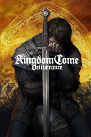 تصویر بازی Kingdom Come: Deliverance استیم 