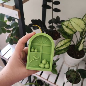 تصویر طاق یلدا 