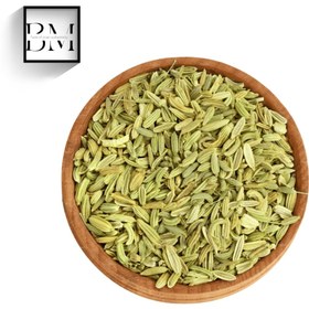 تصویر زیره سبز برمه - 1کیلوگرم 