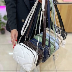 تصویر کیف دخترانه زارا مدل مینی 