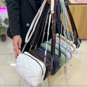 تصویر کیف دخترانه زارا مدل مینی 