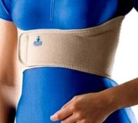 تصویر محافظ قفسه سینه زنانه اپو کد 4074 OPPO RIB BELT 4074 WOMEN