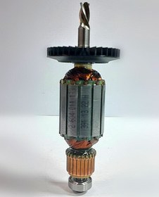 تصویر آرمیچر دریل فابریک مدل3337 بوش 