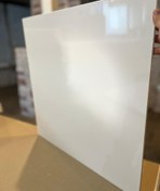 تصویر سقف کاذب Pvc سفید براق 