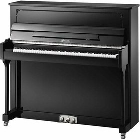 تصویر YAMAHA – YUS1 پیانو دیواری 