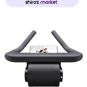 تصویر چرخ شکمی هوشمند شیائومی مدل MJJFL01YM 