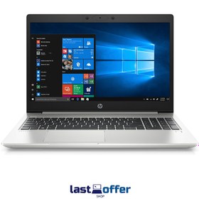 تصویر لپ تاپ HP PROBOOK 450 G7 HP PROBOOK 450 G7