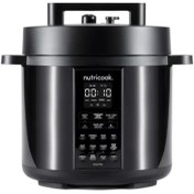 تصویر زودپز برقی نوتریکوک مدل 208 Nutricook 208 MultiCooker