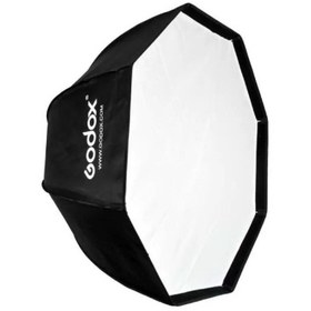 تصویر اکتاباکس گودکس Godox Octa-Softbox with Bowens Mount 95cm 