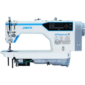 تصویر چرخ خیاطی راسته دوز اتوماتیک جک مدل JK-A8 ا jack-A8 jack-A8