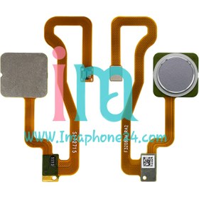 تصویر سنسور اثر انگشت شیائومی Redmi Note 5A 