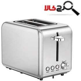 تصویر توستر مدیا مدل MT-RP2L17W2B Media toaster_MT-RP2L17W2B