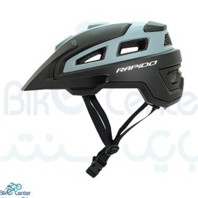 تصویر کلاه ایمنی Rapido HB3-3 