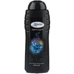 تصویر شامپو بدن سیو مدل Sport مقدار 400 گرم Siv Sport Shower Gel 400g