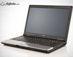 تصویر لپ تاپ ۱۳ اینچ فوجیستو LifeBook E752 ا Fujitsu LifeBook E752 | 13 inch | Core i3 | 4GB | 500GB Fujitsu LifeBook E752 | 13 inch | Core i3 | 4GB | 500GB