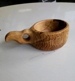 تصویر کوکسا دست ساز 