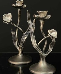 تصویر شمعدان دکوراتیو کد CH-08 