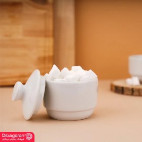 تصویر قندان نسترن مدل ۲۰۲۸ 