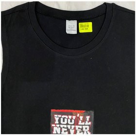 تصویر تاپ مردانه کد 01 