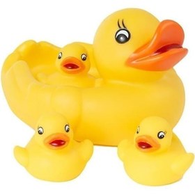 تصویر پوپت حمام اردک 