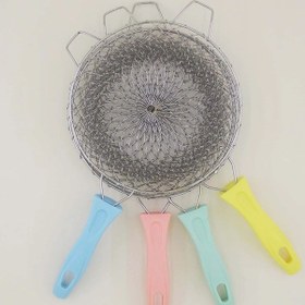 تصویر توری سرخ کن کد SA-15 