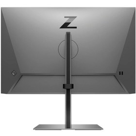 تصویر مانیتور استوک اچ پی 24 اینچ HP Z24N G3 فریم لس Monitor Stock HP Z24N G3- LED