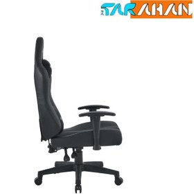 تصویر صندلی گیمینگ ریدمکس مدل DK608 GAMING CHAIR RAIDMAX DK608