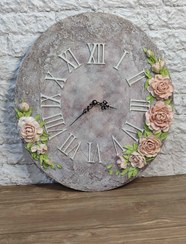 تصویر ساعت استاکو اورجینال Original Stucco Watch