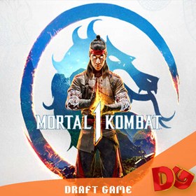 تصویر خرید بازی Mortal Kombat 1 برای استیم 