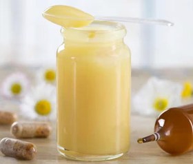 تصویر ژل رویال 