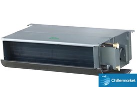 تصویر فن کویل سقفی تو کار TECH ELECTRICH سری MIDEA SPEC مدل MKT3BT-800G30L/R 