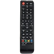 تصویر کنترل سینما خانگی سامسونگ Samsung AH59-02424A Samsung AH59-02424A Home Theater Remote