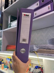 تصویر زونکن سایز آ۴ 