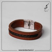 تصویر دستبند زلف یار 