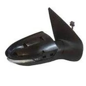 تصویر آینه برقی راهنمادار رانا پلاس – شرکتی- سمت راست (شاگرد) 