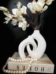 تصویر گلدان تو دلی 