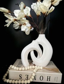 تصویر گلدان تو دلی 