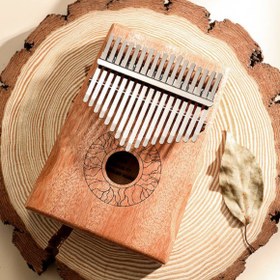 تصویر کالیمبا هلورو مدل KHG17 