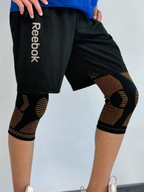 تصویر زانو بند کد 976 