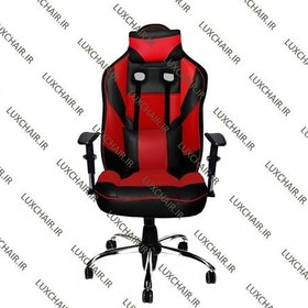 تصویر صندلی گیمینگ GCM4032 